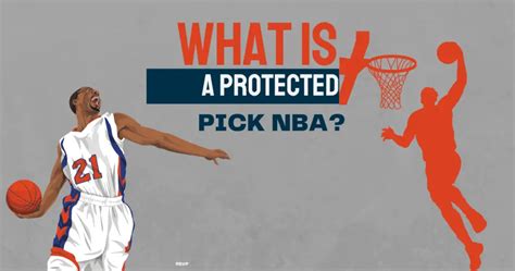 what is a protected pick|top 3 protected pick nba.